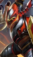 Dragon Knight (Dota 2)