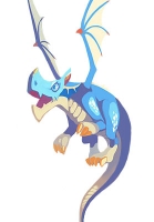 Drake (Time and Eternity)