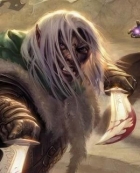 Drizzt Do'Urden