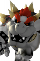 Dry Bowser