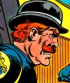 Dum Dum Dugan