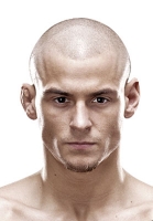 Dustin Poirier