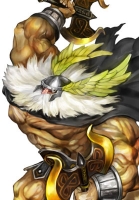 Dwarf (Dragon's Crown)