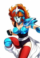 Eagle Marin