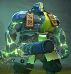 Earth Spirit (Dota 2)