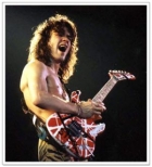 Eddie Van Halen