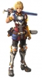 Edge Maverick