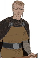 Eirik (Banner Saga)