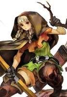 Elf (Dragon's Crown)