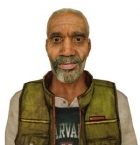 Eli Vance
