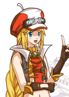 Elise (Soul Saga) Elise (Soul Saga)