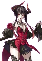 Eliza (Tekken)
