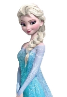 Elsa (Frozen) Elsa (Frozen)