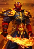 Ember Spirit (DOTA 2)