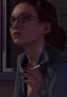 Emma (Beyond: Two Souls)