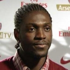Emmanuel Adebayor