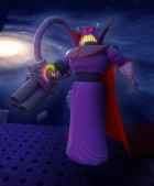 Emperor Zurg