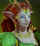 Enchantress (DotA 2)