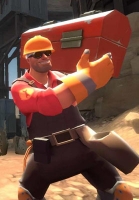 Engineer (Team Fortress)