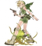 Eri Kasamoto