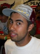 Eric Koston