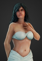Eve (Painkiller)