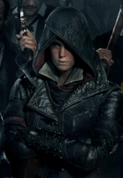 Evie Frye