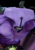 Faceless Void (Dota 2)