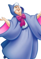 Fairy Godmother