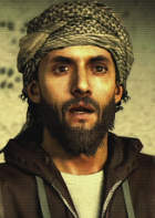 Farid (Black Ops II) Farid (Black Ops II)