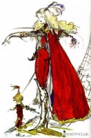 Faris Scherwiz Faris Scherwiz