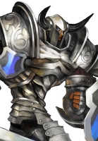 Fighter (Dragon's Crown)