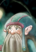 Finn (Child of Light)