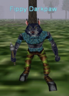 Fippy Darkpaw