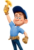 Fix- It Felix Jr. Fix- It Felix Jr.