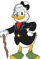 Flintheart Glomgold