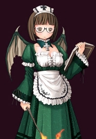 Follett (DeathSmiles)