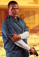 Franklin Clinton