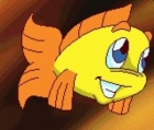Freddi Fish