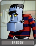 Freddy