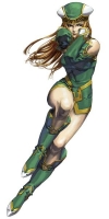 Freya