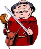 Friar Tuck