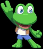 Frogger