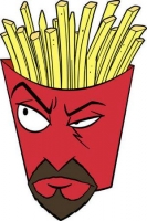 Frylock