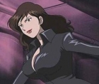 Fujiko Mine