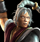 Fujin
