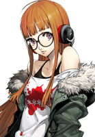 Futaba Sakura