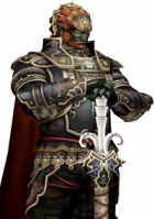 Ganon