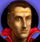 Gavin Magnus