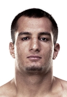 Gegard Mousasi